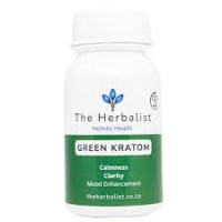 Green Kratom